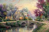 Lamplight Manor
